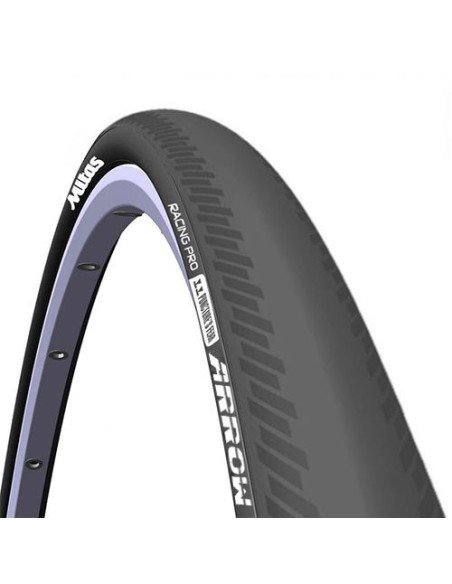 Pneu MITAS 700 x 28 ARROW- Mínimo 5 Unidades