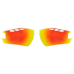 Glasses Lenses Force Ride Pro Componentes