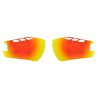 Lente Óculos Force Ride Pro Componentes