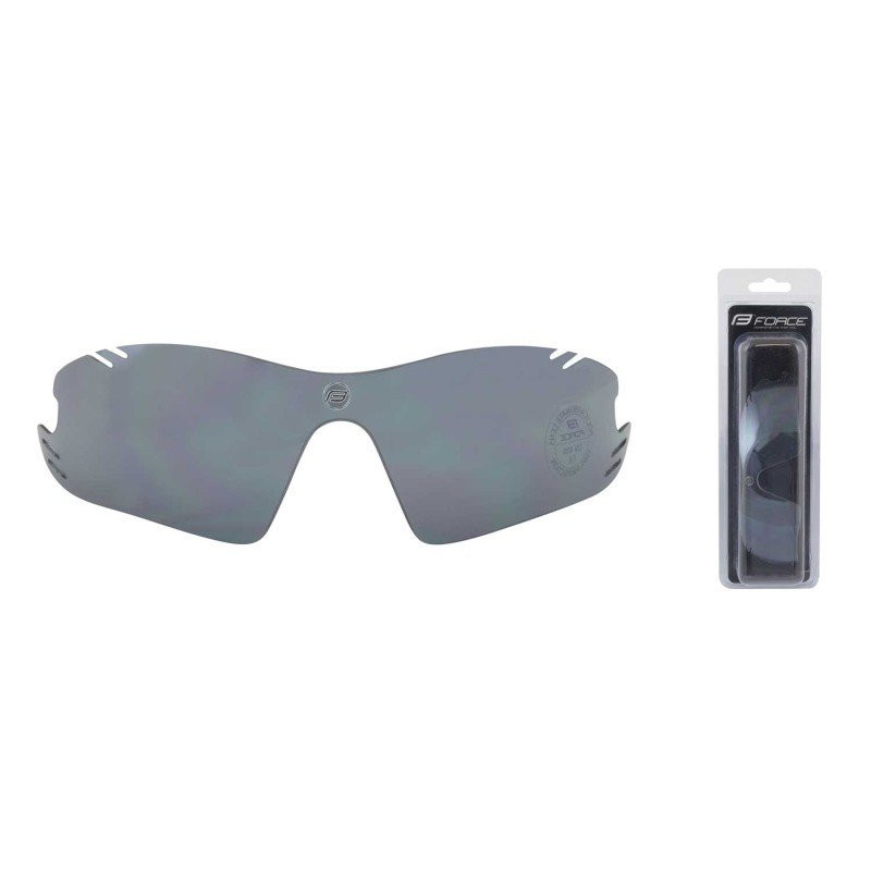 Lentes de gafas Force Race Pro
