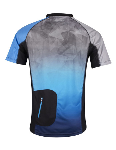  Jersey FORCE MTB CORE 2021 AZUL
