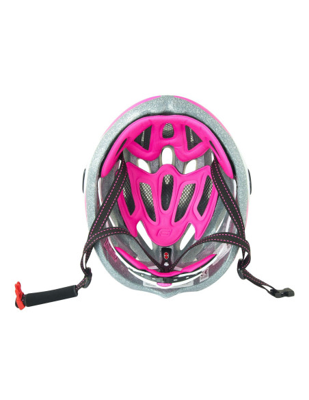  Capacete Force S-M 54-58cm