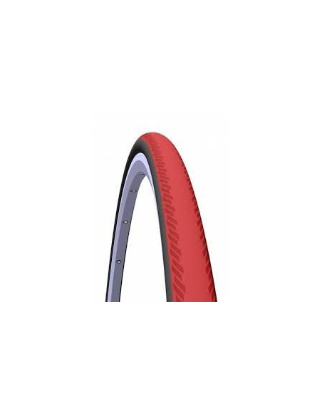  Pneu MITAS 700X25c R16 Arrow Racing Pro m60