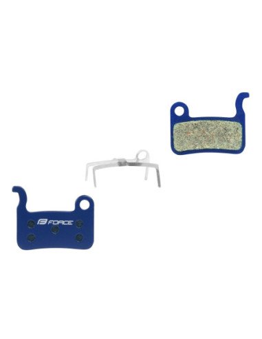 Pastilhas para FORCE SH M07 XT 42349210