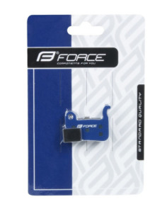Pastilhas para FORCE SH M07 XT 42349210 2