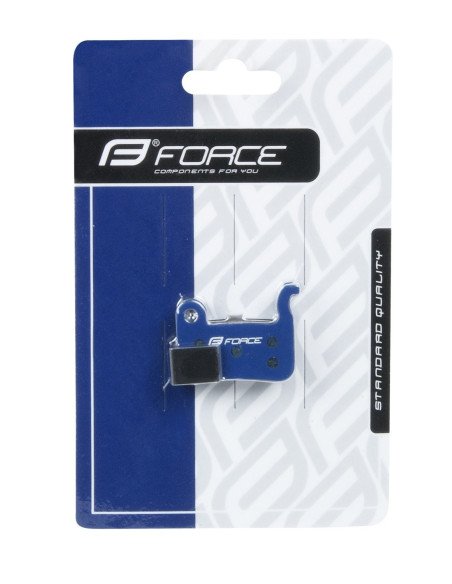  Pastilhas para FORCE SH M07 XT 42349210