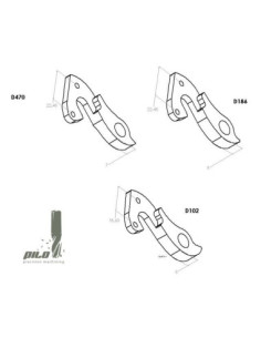 Dropout PILO D102 2
