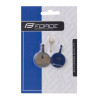 Disc brake pads for FORCE AVID BB5