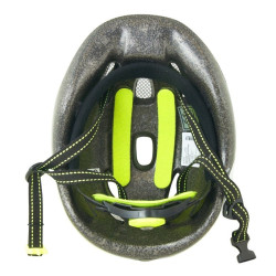 Casque FORCE FUN STRIPES enfant