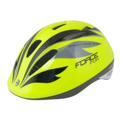 Casque FORCE FUN STRIPES enfant