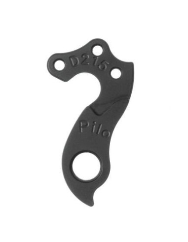 Dropout PILO D215