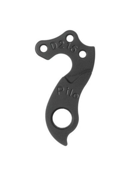 Dropout PILO D215