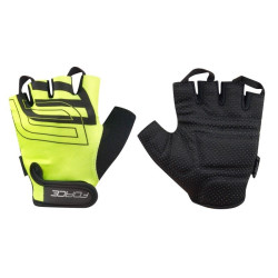 Gloves FORCE SPORT Fluo