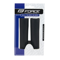 Grips BTT FORCE LOX BLACK