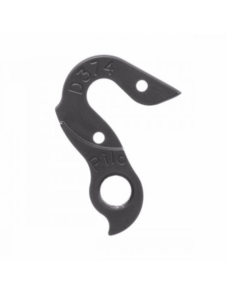 Dropout PILO D374 Time