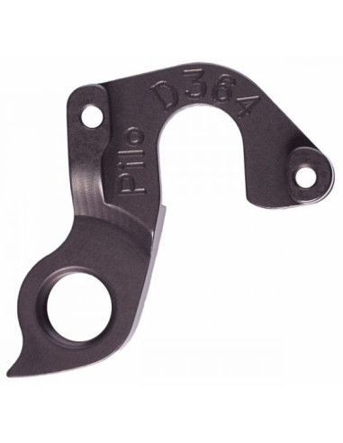 Dropout PILO D364 Cannondale road 2011 CAAD 10