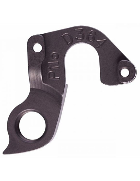 Dropout PILO D364 Cannondale road 2011 CAAD 10