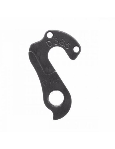 Dropout PILO D385 BH