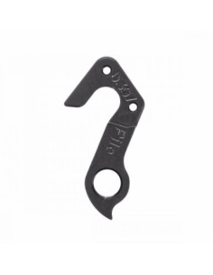 Dropout PILO D397 GT Zaskar carbon 2015 Zaskar (carbon)