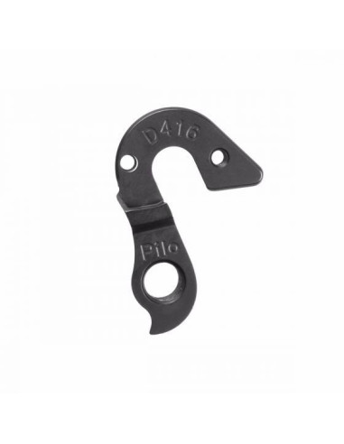 Dropout PILO D416 Bottechia Corratec SuperBow Team 29