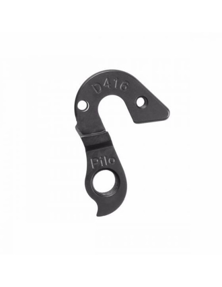 Dropout PILO D416 Bottechia Corratec SuperBow Team 29