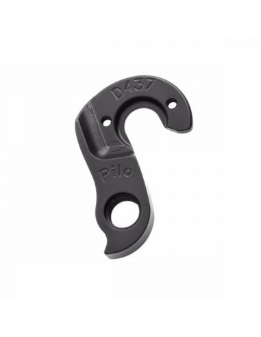 Dropout PILO D437 Trek road aka