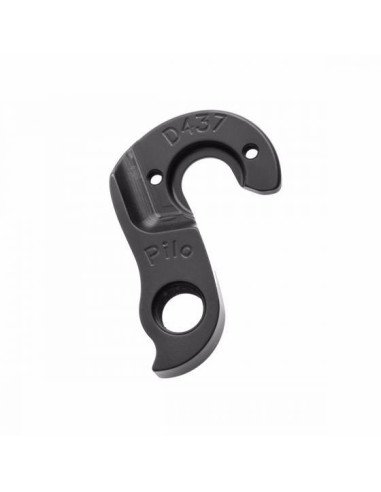 Dropout PILO D437 Trek road aka