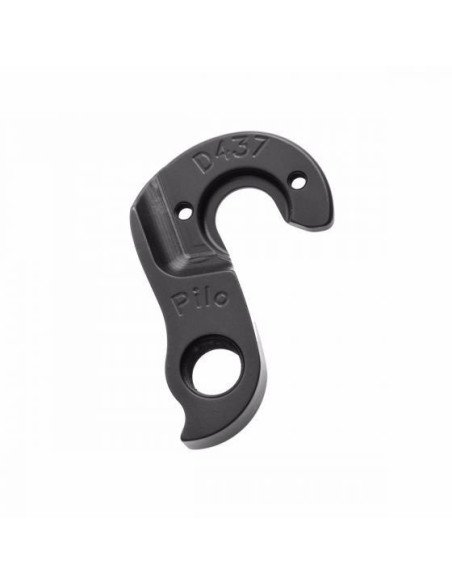 Dropout PILO D437 Trek road aka
