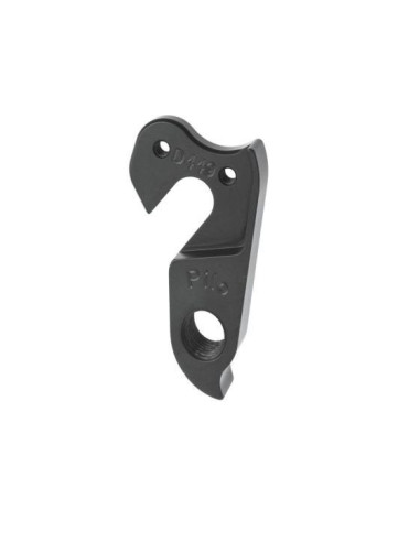 Dropout PILO D449 XDS