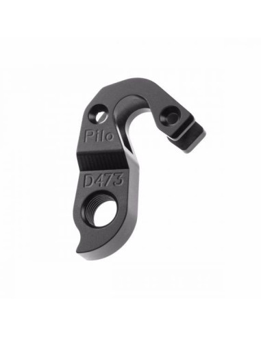 Dropout PILO D473 BMC