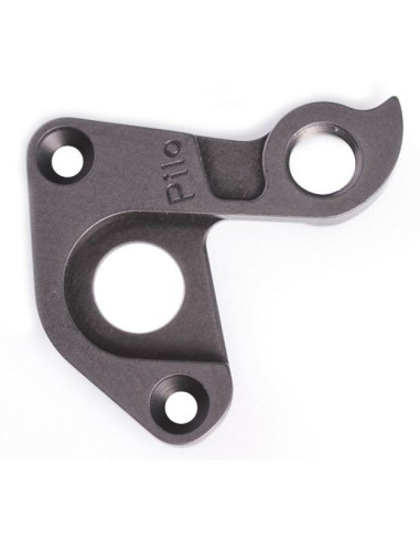 Dropout PILO D524 Bergamont 12X142