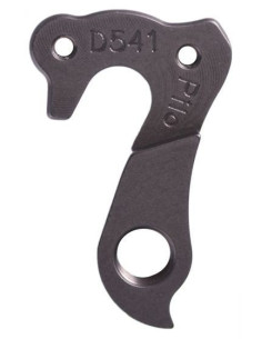 Dropout PILO D541 Ghost GRH