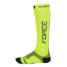 Chaussettes de compression Force JAUNE