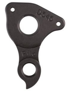 Dropout PILO D545 Merida MTB 12x142 one-twenty 27.5