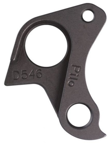 Dropout PILO D546 Mondraker XC Podium carbon pro SL