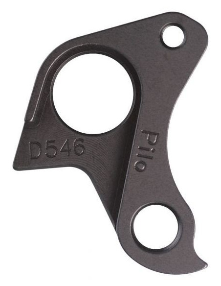 Dropout PILO D546 Mondraker XC Podium carbon pro SL