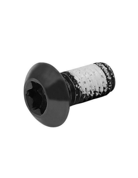 Parafusos Force para Disco 12pcs PRETO