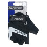 Luvas Force Gel Rab PRETO