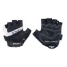 Luvas Force Gel Rab PRETO