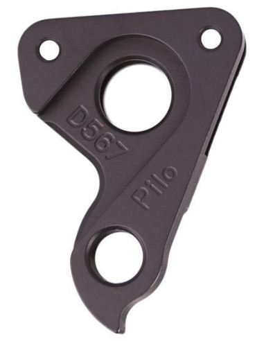 Dropout PILO D567 Buffalo