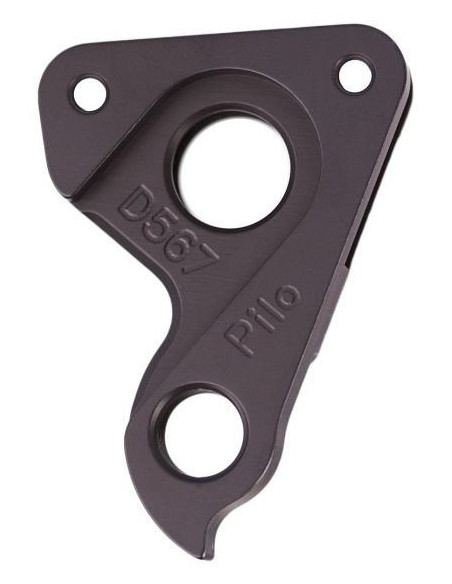 Dropout PILO D567 Buffalo