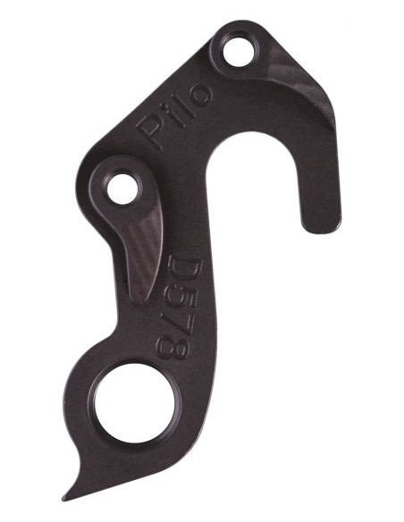 Dropout PILO D578 Focus