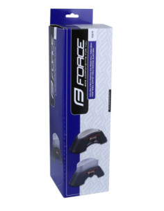 Suporte Roda Rolo FORCE FRONTPAD 2