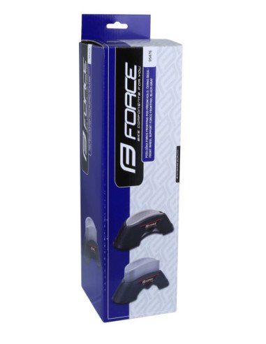  Suporte Roda Rolo FORCE FRONTPAD