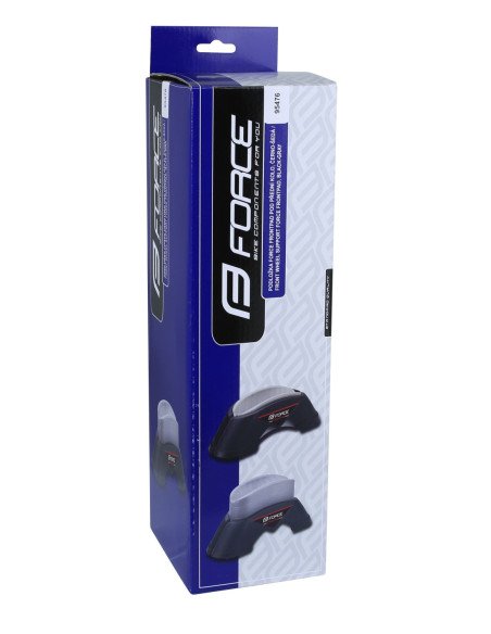  Suporte Roda Rolo FORCE FRONTPAD