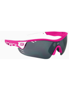 Óculos Force Race Pro ROSA