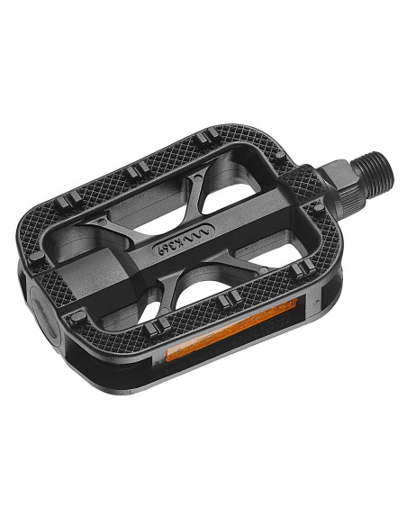 Pedais FORCE TREK ANTI-SLIP