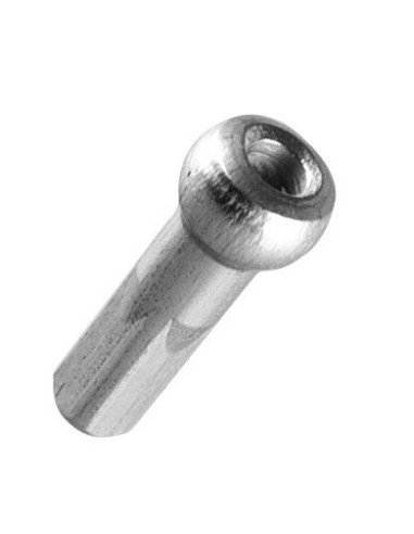 Anilha/Cabeças Raio Carbono