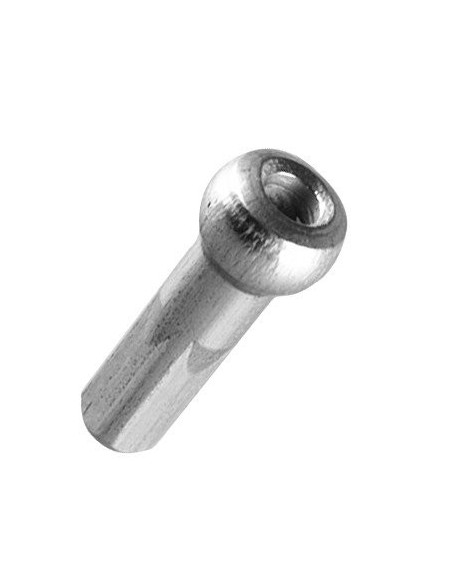 Anilha/Cabeças Raio Carbono