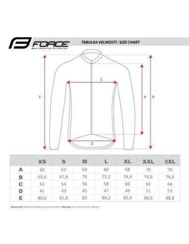 Cortavientos impermeable FORCE WINDPRO NEGRO